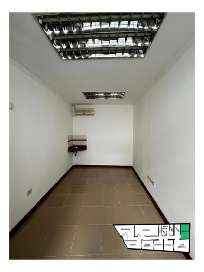 Casa ID.12662 - Alquiler Casa Inmensa A Pasos De Tres Cruces Uso Comercial