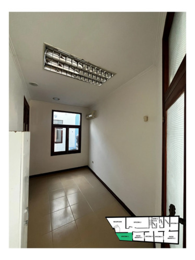Casa ID.12662 - Alquiler Casa Inmensa A Pasos De Tres Cruces Uso Comercial