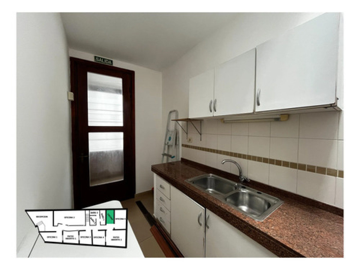 Casa ID.12662 - Alquiler Casa Inmensa A Pasos De Tres Cruces Uso Comercial
