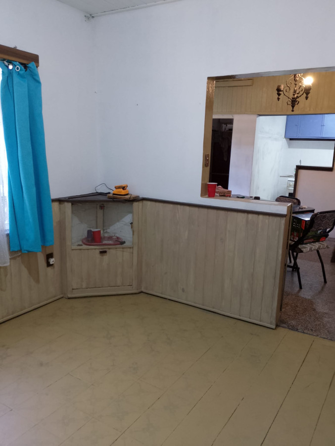 Casa ID.12690 - Venta Casa En Paso De Las Duranas 2 Dormitorios 2 Cocheras