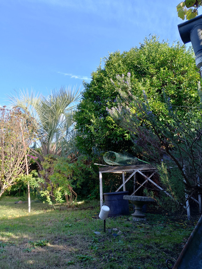 Casa ID.12690 - Venta Casa En Paso De Las Duranas 2 Dormitorios 2 Cocheras