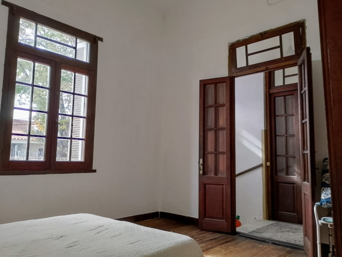 Casa ID.12690 - Venta Casa En Paso De Las Duranas 2 Dormitorios 2 Cocheras