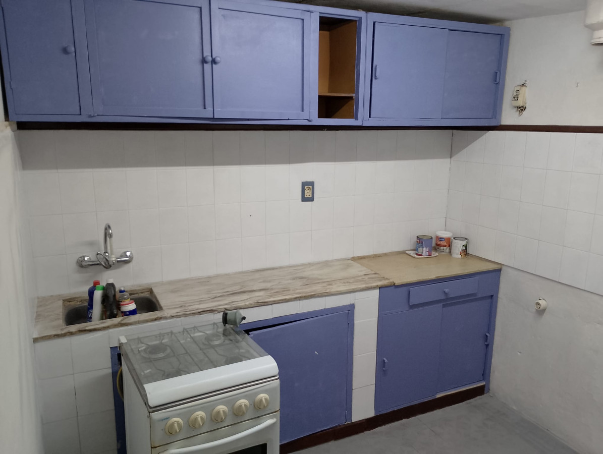 Casa ID.12690 - Venta Casa En Paso De Las Duranas 2 Dormitorios 2 Cocheras