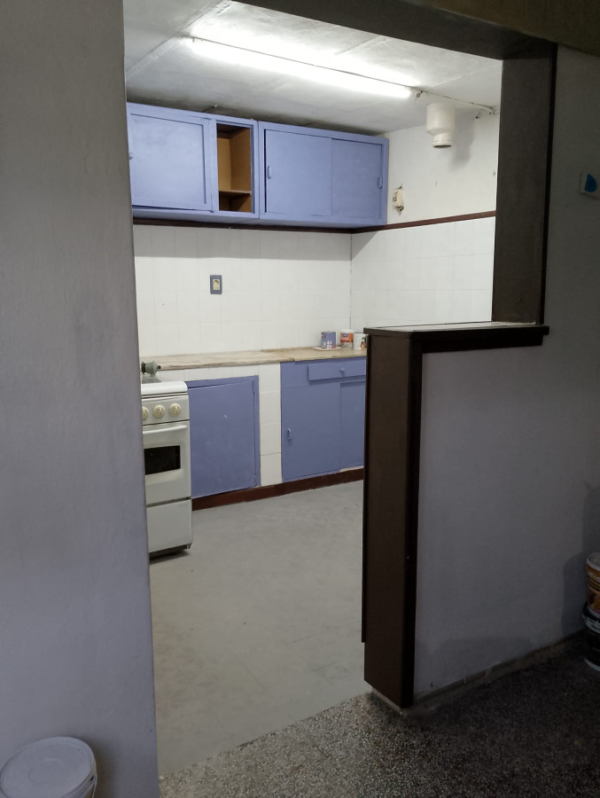 Casa ID.12690 - Venta Casa En Paso De Las Duranas 2 Dormitorios 2 Cocheras