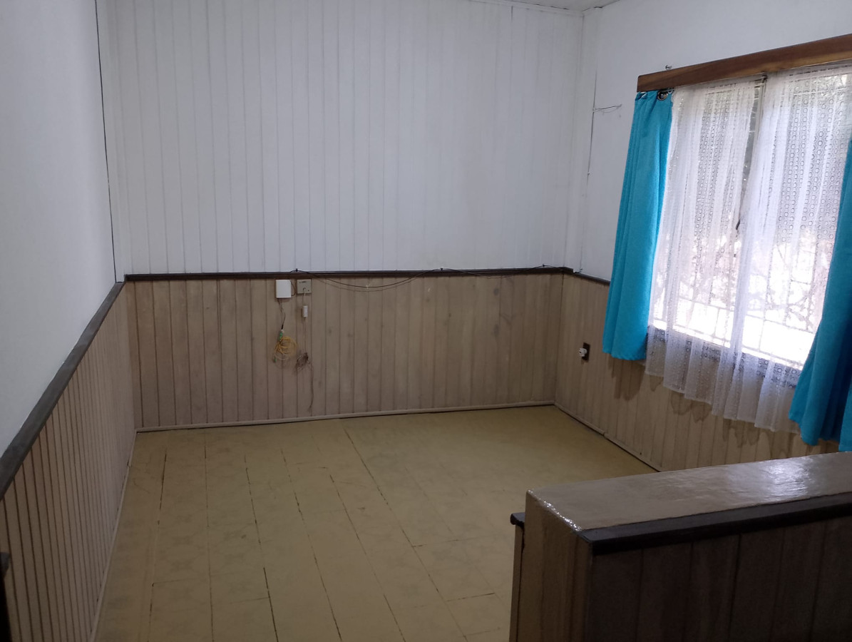 Casa ID.12690 - Venta Casa En Paso De Las Duranas 2 Dormitorios 2 Cocheras
