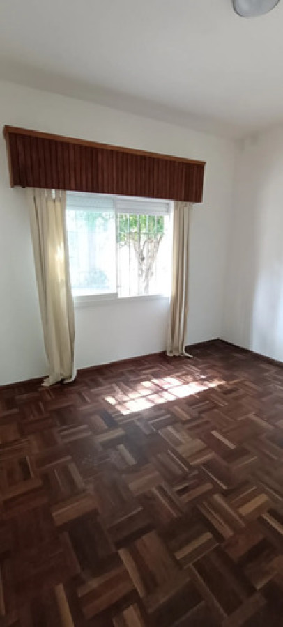 Casa ID.12691 - Alquiler Casa De 2 Dormitorios Cochera Sin Gastos Comunes En Carrasco
