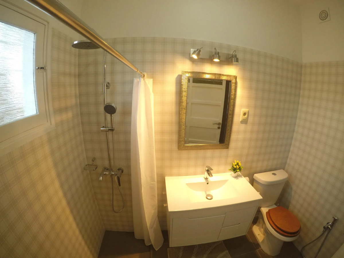 Casa ID.12758 - Alquiler Casa PH Amueblada 1 Dormitorio En La Blanqueada