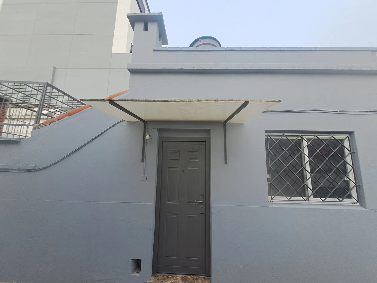 Casa ID.12779 - Alquiler Casa 2 Dormitorios Patio Con Parrillero Sin Gastos En La Blanqueada