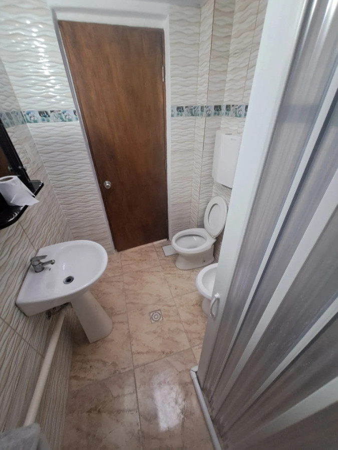 Casa ID.12779 - Alquiler Casa 2 Dormitorios Patio Con Parrillero Sin Gastos En La Blanqueada