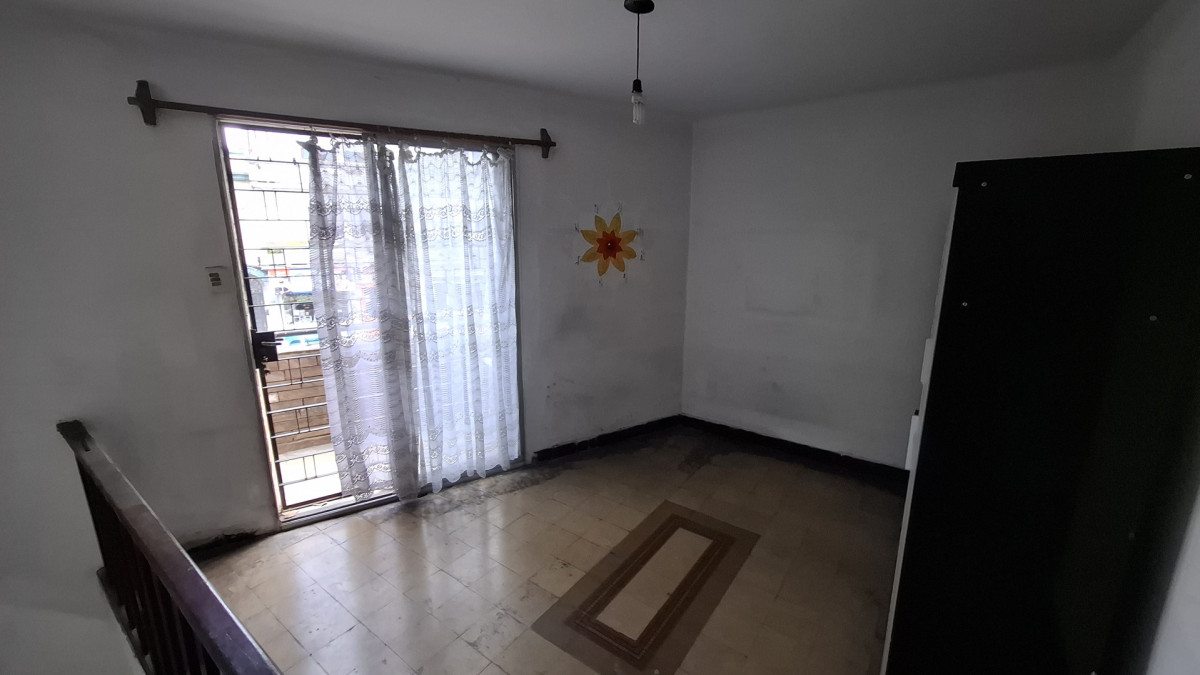 Casa ID.12789 - Venta Casa PH Brazo Oriental 3 Dormitorios Terraza Parrillero En Brazo Oriental