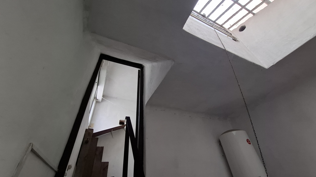 Casa ID.12789 - Venta Casa PH Brazo Oriental 3 Dormitorios Terraza Parrillero En Brazo Oriental