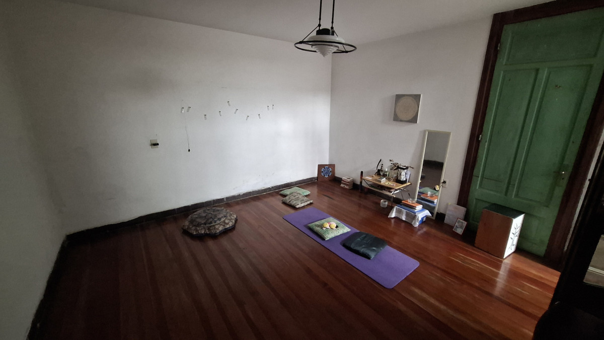Casa ID.12789 - Venta Casa PH Brazo Oriental 3 Dormitorios Terraza Parrillero En Brazo Oriental