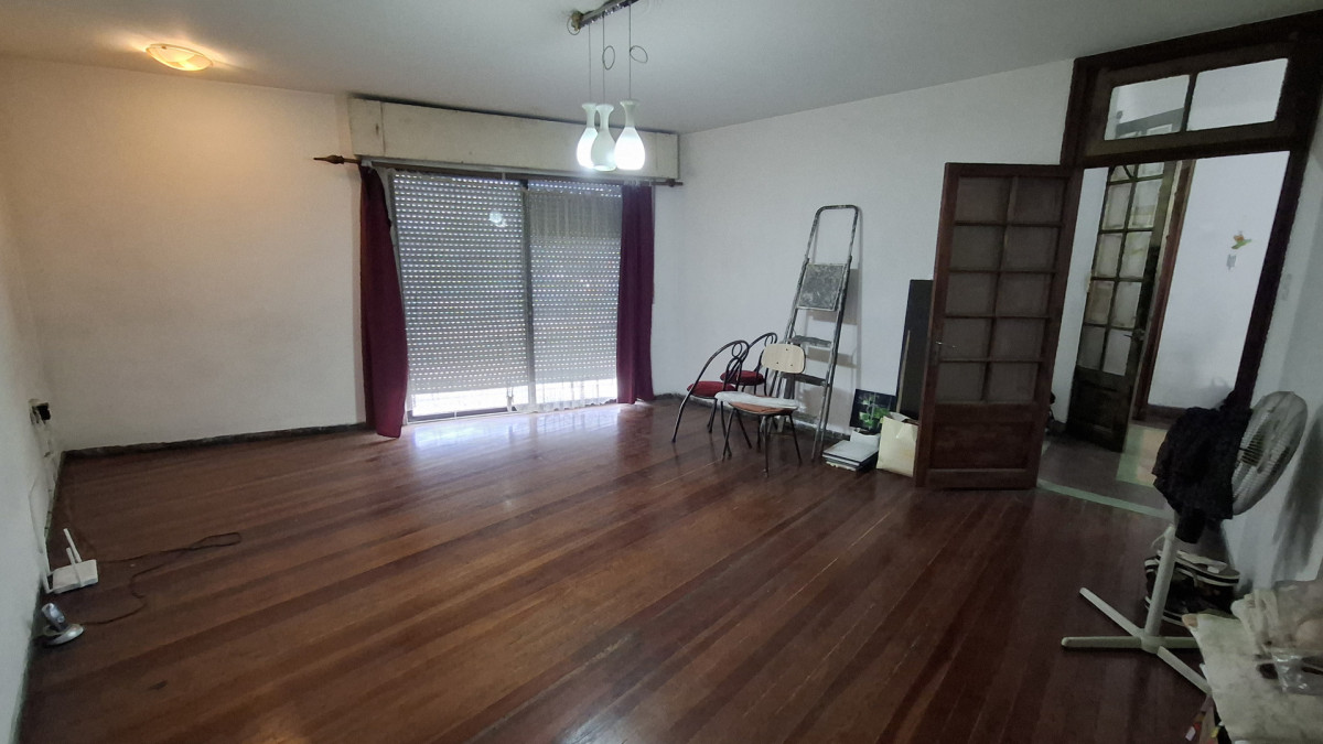 Casa ID.12789 - Venta Casa PH Brazo Oriental 3 Dormitorios Terraza Parrillero En Brazo Oriental