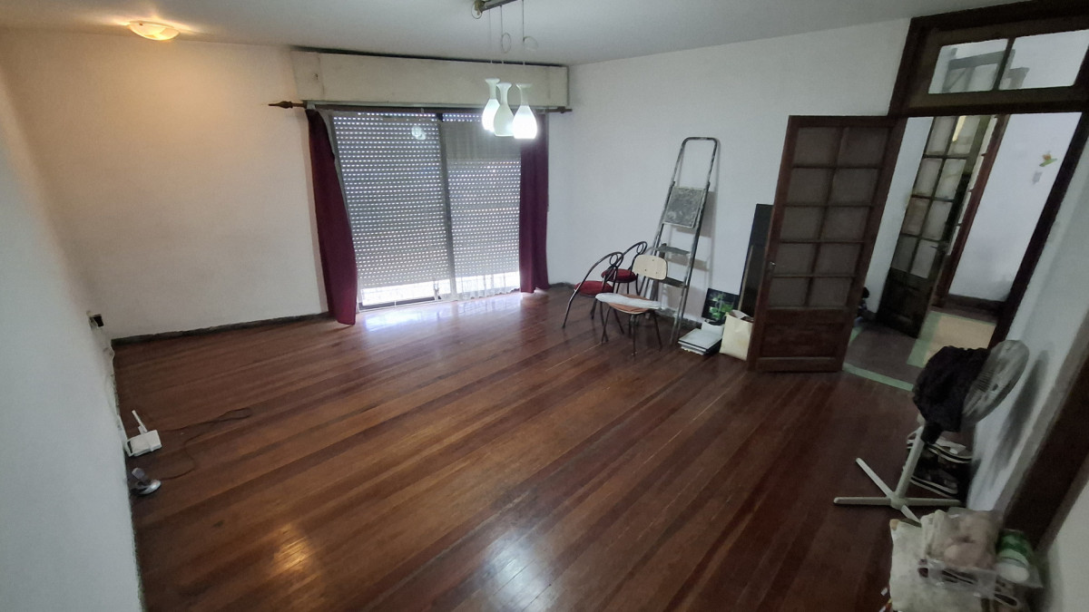 Casa ID.12789 - Venta Casa PH Brazo Oriental 3 Dormitorios Terraza Parrillero En Brazo Oriental