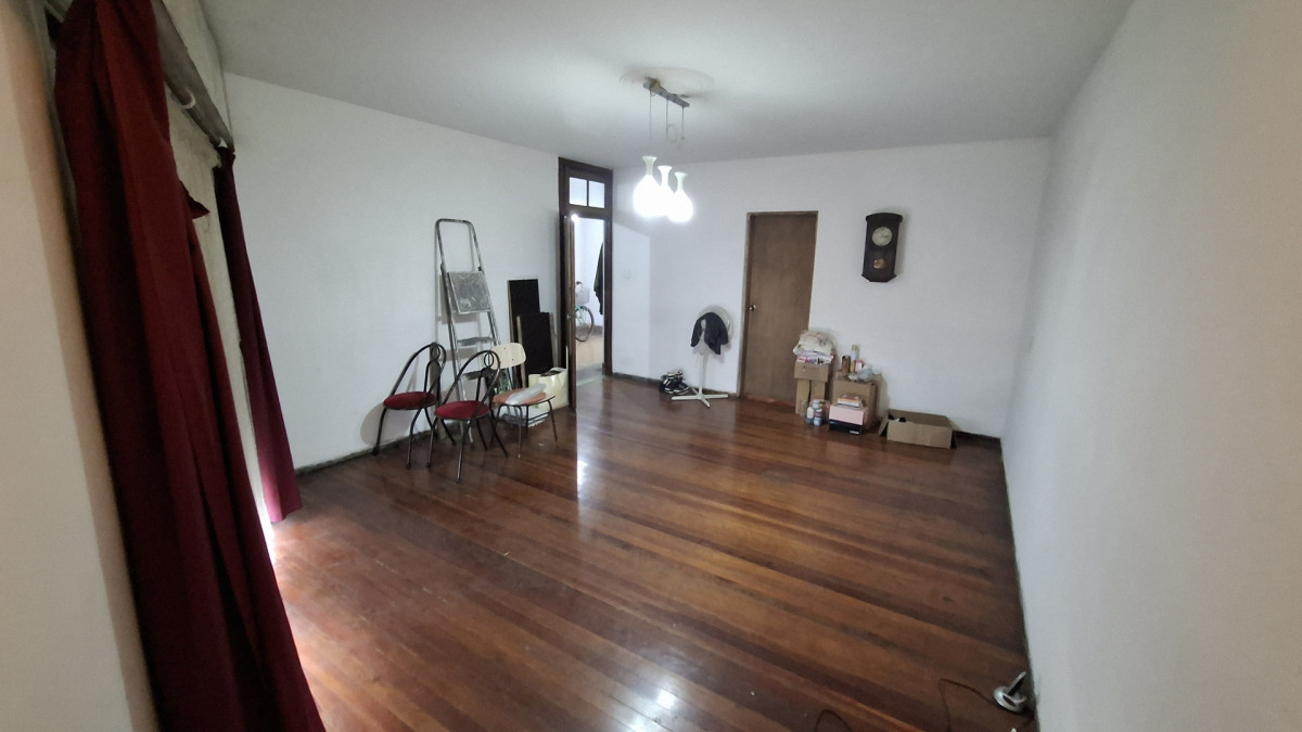 Casa ID.12789 - Venta Casa PH Brazo Oriental 3 Dormitorios Terraza Parrillero En Brazo Oriental