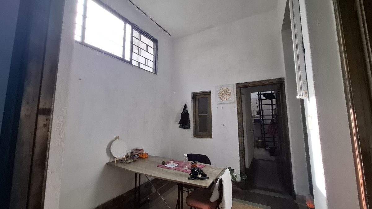 Casa ID.12789 - Venta Casa PH Brazo Oriental 3 Dormitorios Terraza Parrillero En Brazo Oriental
