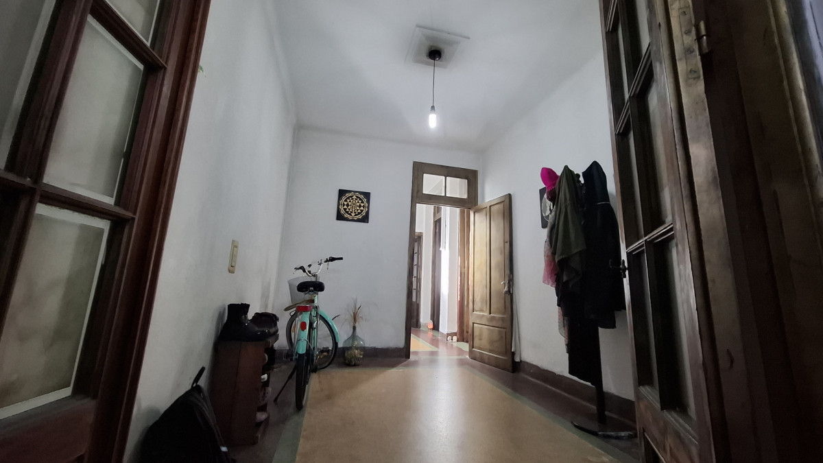 Casa ID.12789 - Venta Casa PH Brazo Oriental 3 Dormitorios Terraza Parrillero En Brazo Oriental