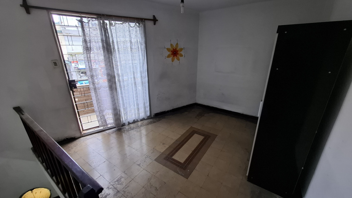 Casa ID.12789 - Venta Casa PH Brazo Oriental 3 Dormitorios Terraza Parrillero En Brazo Oriental