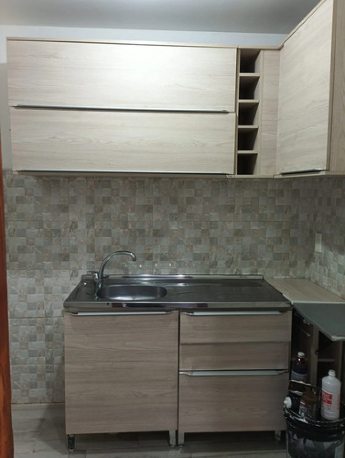 Casa ID.12899 - Alquiler Casa 2 Dormitorios 2 Baños Patio Y Parrillero Muy Luminosa Sin Gastos En Brazo Oriental