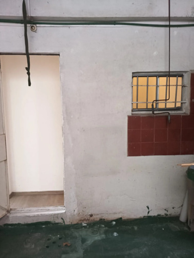 Casa ID.12899 - Alquiler Casa 2 Dormitorios 2 Baños Patio Y Parrillero Muy Luminosa Sin Gastos En Brazo Oriental