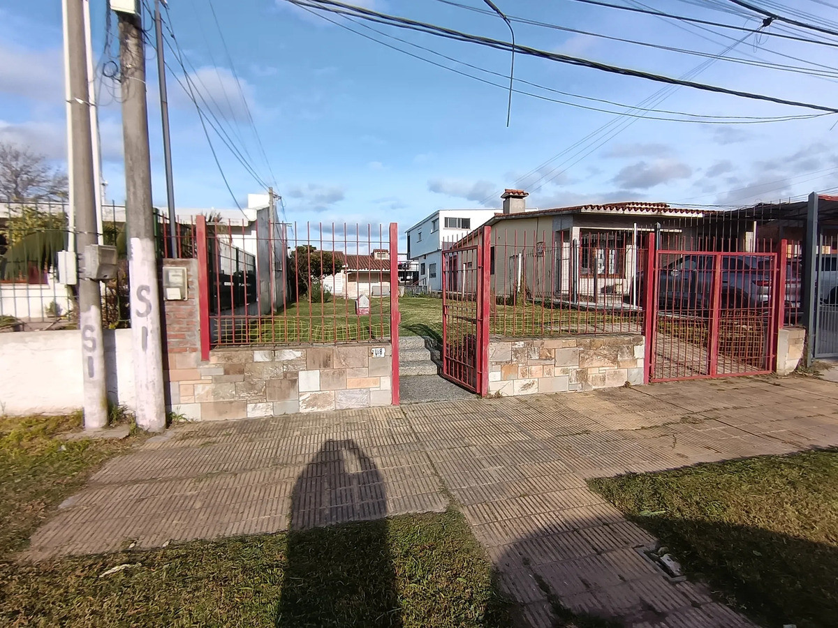 Casa ID.13063 - Alquiler Casa 3 Dormitorios Cochera En Sayago