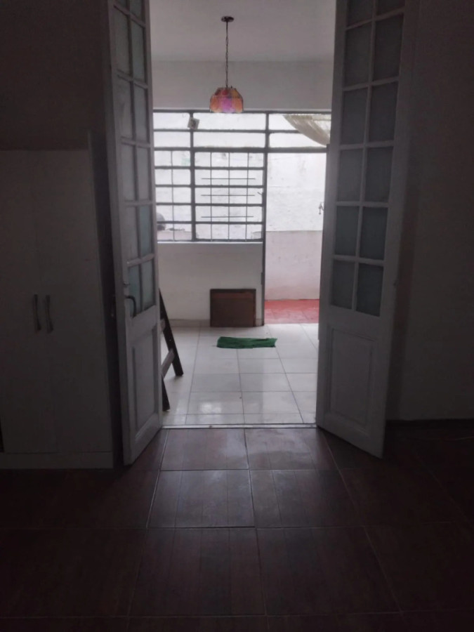 Casa ID.13066 - Alquiler Casa 1 Dormitorio Luminosa Sin Gastos Comunes En Brazo Oriental