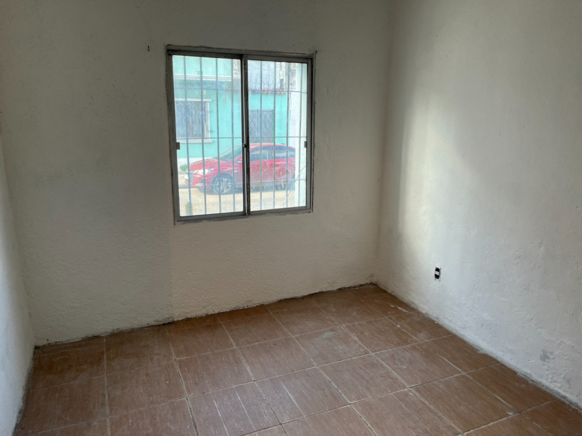 Casa ID.13097 - Alquiler Casa 3 Dormitorios Amplia Con Patio Y Parrillero En Unión