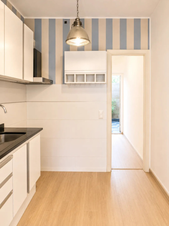Casa ID.13102 - Alquiler De Casa De 2 Dormitorios Con Patio Cochera Sin Gastos Comunes En Punta Carretas