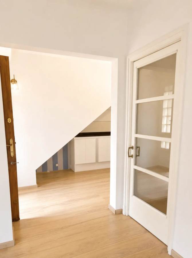 Casa ID.13102 - Alquiler De Casa De 2 Dormitorios Con Patio Cochera Sin Gastos Comunes En Punta Carretas