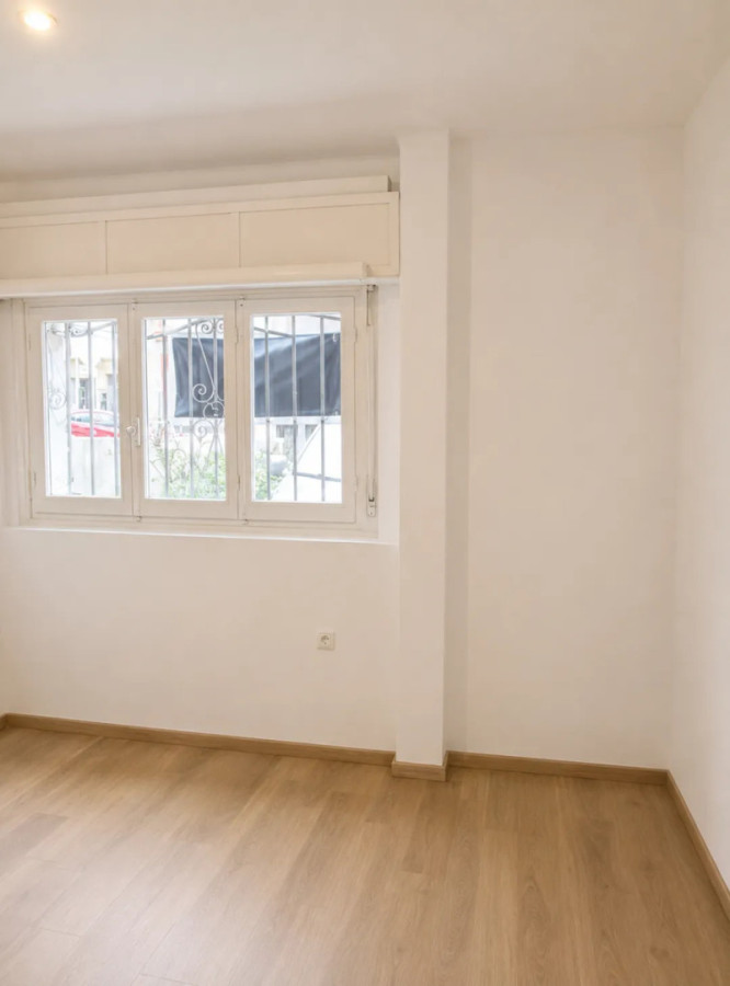 Casa ID.13102 - Alquiler De Casa De 2 Dormitorios Con Patio Cochera Sin Gastos Comunes En Punta Carretas