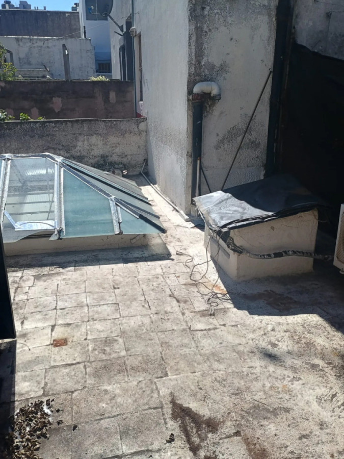 Casa ID.13211 - Alquiler Casa De 2 Dormitorios Buena Ubicación En Parque Rodó