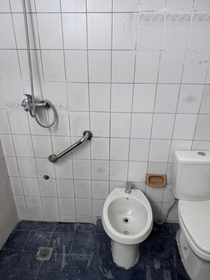 Casa ID.13222 - Alquiler Casa Planta Baja 2 Dormitorios Patio Sin Gastos Comunes En Buceo