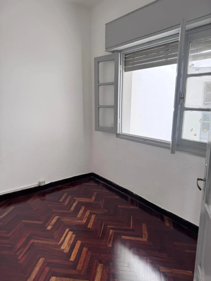 Casa ID.13222 - Alquiler Casa Planta Baja 2 Dormitorios Patio Sin Gastos Comunes En Buceo