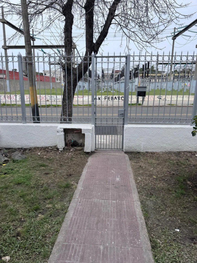 Casa ID.13222 - Alquiler Casa Planta Baja 2 Dormitorios Patio Sin Gastos Comunes En Buceo