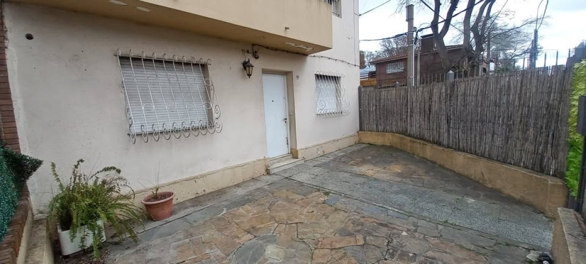 Casa ID.13283 - Alquiler Casa 2 Dormitorios Patio Con Parrillero Sin Gastos Comunes En Malvin