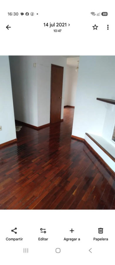 Casa ID.13303 - Alquiler Casa 3 Dormitorios 2 Baños Patio Parrillero Cochera Sin Gastos Comunes En Carrasco