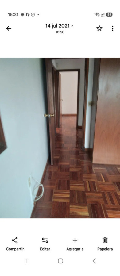 Casa ID.13303 - Alquiler Casa 3 Dormitorios 2 Baños Patio Parrillero Cochera Sin Gastos Comunes En Carrasco