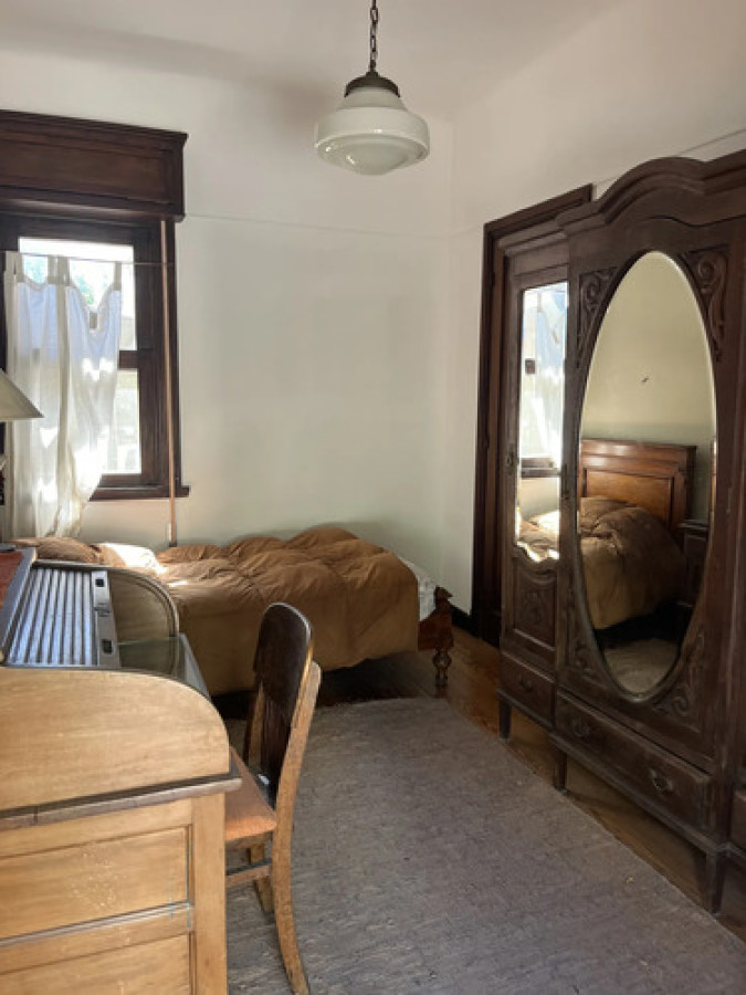 Casa ID.11976 - Alquiler de casa 5 dormitorios en Pocitos