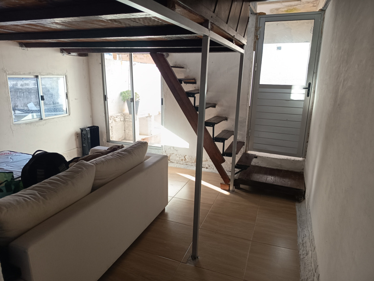 Casa ID.12635 - Apto Tipo Casa Venta 3 Dormitorios Punta Carretas A Reciclar