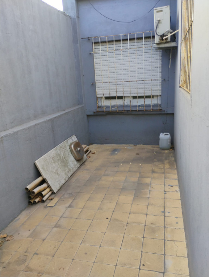 Casa ID.12717 - Alquiler Casa De Altos Paso Molino 4 Dormitorios 2 Baños
