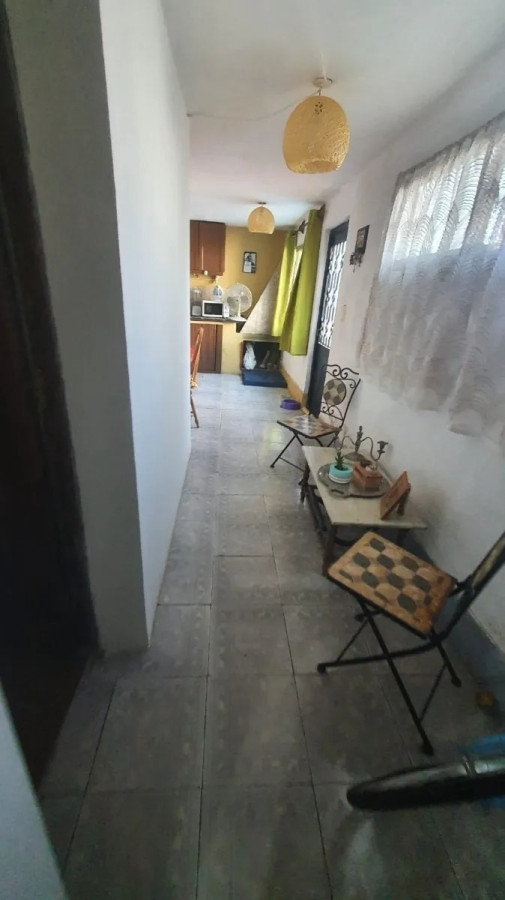 Casa ID.176 - Hermosa Casa En Union! 3 Dormitorios Y 2 Cocheras!