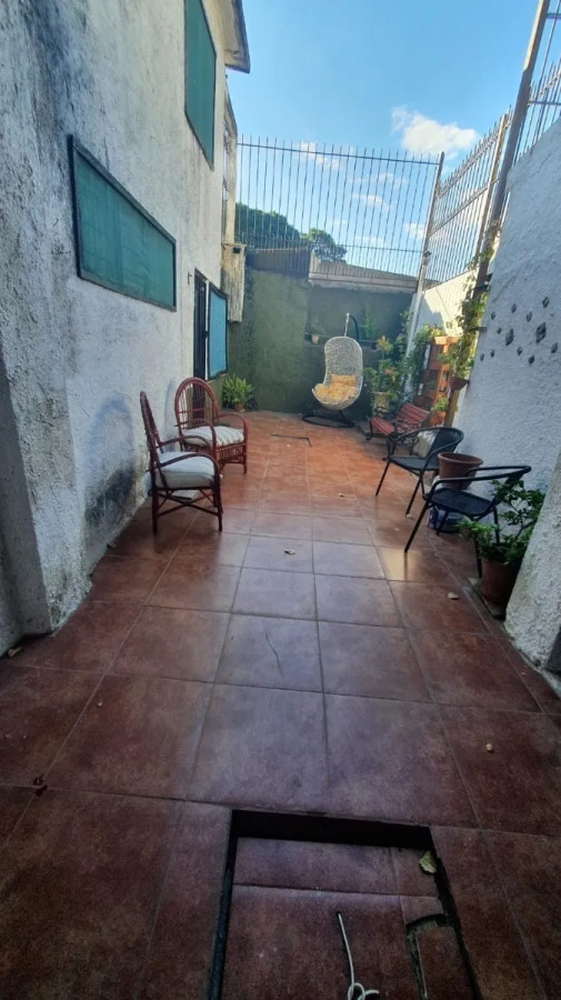 Casa ID.176 - Hermosa Casa En Union! 3 Dormitorios Y 2 Cocheras!