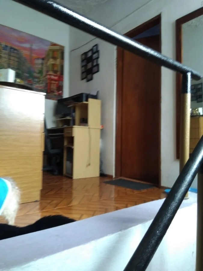 Casa ID.176 - Hermosa Casa En Union! 3 Dormitorios Y 2 Cocheras!