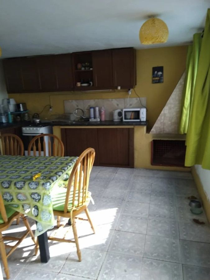 Casa ID.176 - Hermosa Casa En Union! 3 Dormitorios Y 2 Cocheras!