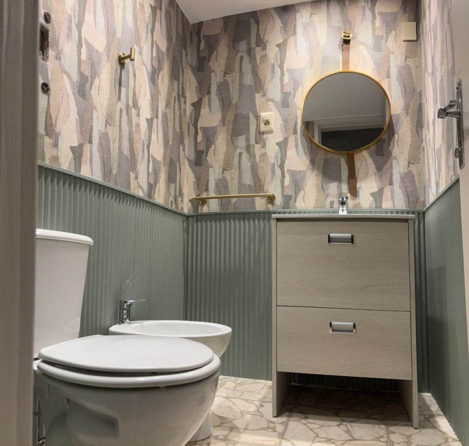 Casa ID.9289 - Alquiler Casa U Oficinas Pocitos-Buceo