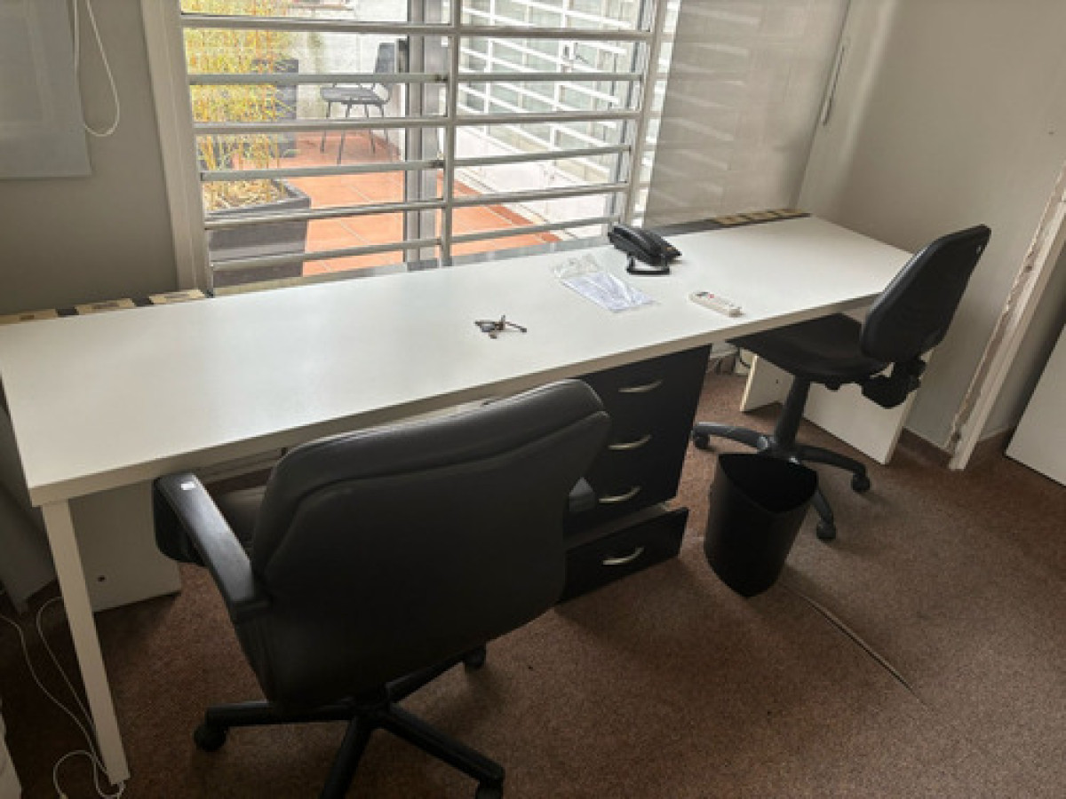 Casa ID.9257 - Alquiler Casa U Oficinas Pocitos-Buceo