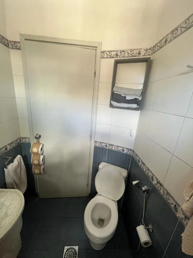 Casa ID.13273 - Alquiler Casa Dúplex 3 Dormitorios Patio Con Parrillero Sin Gastos Comunes En Goes