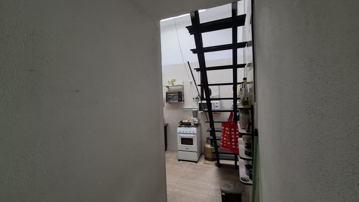 Casa ID.12742 - Venta Casa PH Brazo Oriental 3 Dormitorios Terraza Parrillero