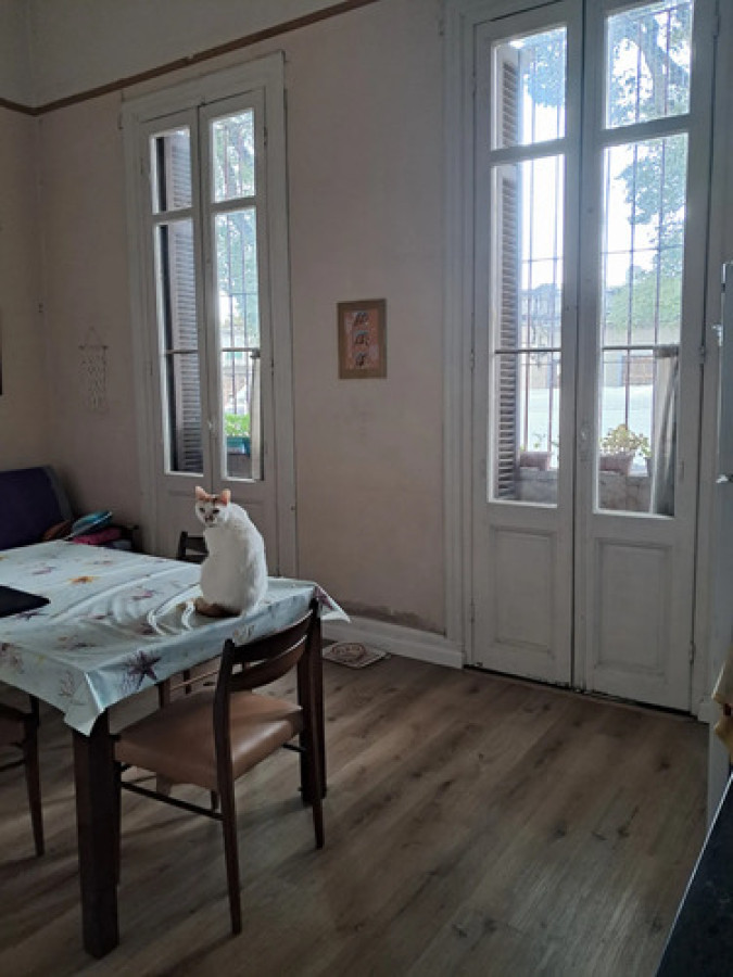 Casa ID.12474 - Venta Casa Ph 2 Dormitorios Sotano Azotea En Aguada