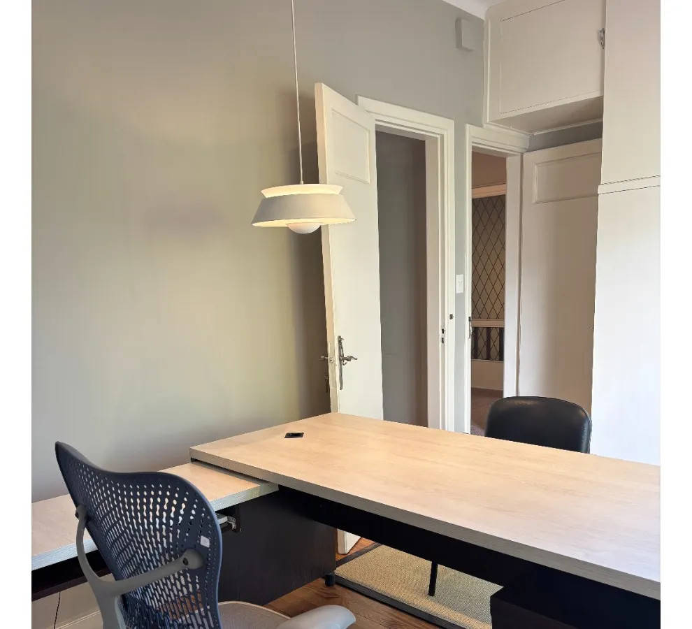 Casa ID.9297 - Alquiler Casa Ideal Para Oficinas U Estudios En Puerto Buceo